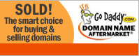 Domain Name Aftermarket®